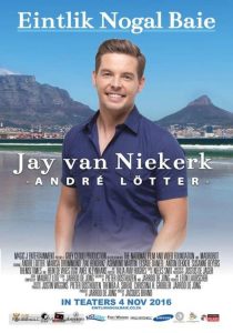 Eintlik nogal baie Online In Netflix