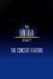 The Fantasia Legacy: The Concert Feature Online In Netflix