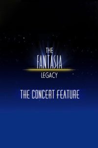 The Fantasia Legacy: The Concert Feature Online In Netflix