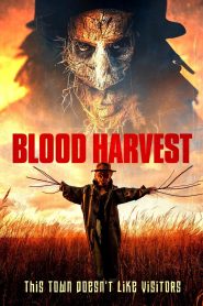 Blood Harvest Online In Netflix