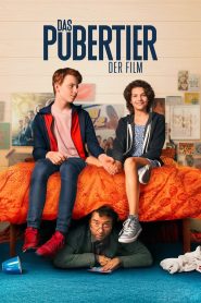 Das Pubertier – Der Film Online In Netflix