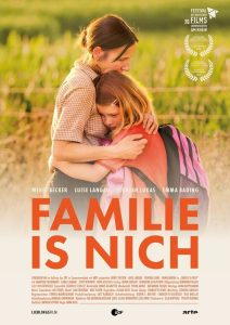 Familie is nich Online In Netflix