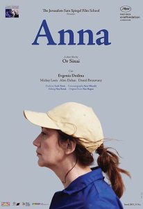 Anna Online In Netflix