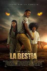 Bestia Online In Netflix