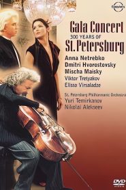 Gala from St. Petersburg Online In Netflix