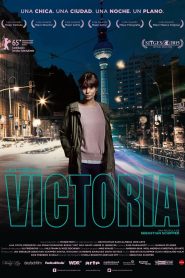Victoria Online In Netflix
