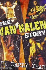 Van Halen: The Van Halen Story Online In Netflix