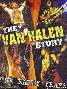 Van Halen: The Van Halen Story Online In Netflix