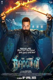 The Bhootnii Online In Netflix