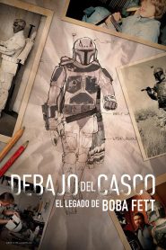 Debajo del casco: El legado de Boba Fett Online In Netflix