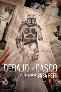 Debajo del casco: El legado de Boba Fett Online In Netflix