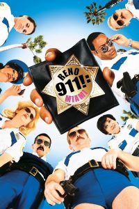 Reno 911!: Miami Online In Netflix