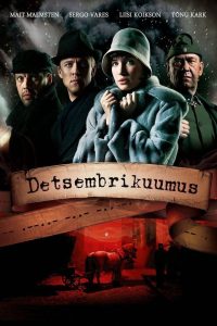 Detsembrikuumus Online In Netflix