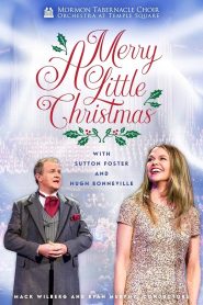 A Merry Little Christmas with Sutton Foster and Hugh Bonneville Online In Netflix