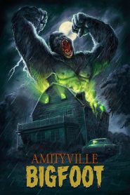 Amityville Bigfoot Online In Netflix