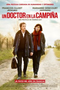 Médecin de campagne Online In Netflix