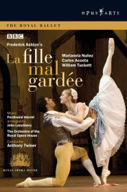 La Fille mal gardée Online In Netflix