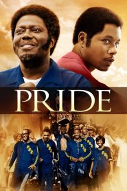 Pride Online In Netflix
