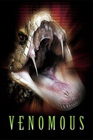 Venomous Online In Netflix