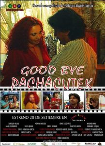 Good Bye Pachacutek Online In Netflix