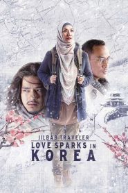 Jilbab Traveler: Love Sparks in Korea Online In Netflix