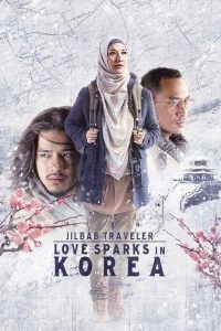 Jilbab Traveler: Love Sparks in Korea Online In Netflix