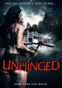 Unhinged Online In Netflix