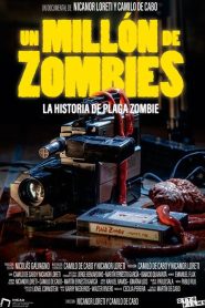 Un millón de zombies: La historia de Plaga Zombie Online In Netflix