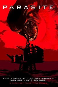 Parasite Online In Netflix