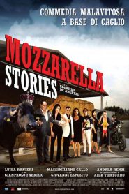 Mozzarella Stories Online In Netflix