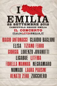 Italia Loves Emilia Online In Netflix