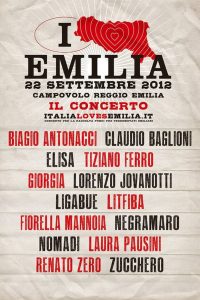 Italia Loves Emilia Online In Netflix