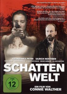 Schattenwelt Online In Netflix