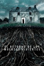 El retorno de los muertos vivientes Online In Netflix