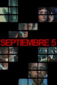 Septiembre 5 Online In Netflix