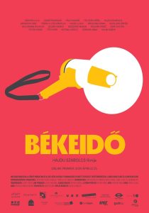 Békeidő Online In Netflix