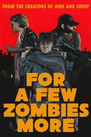 For a Few Zombies More Online In Netflix