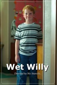 Wet Willy Online In Netflix