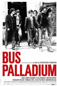 Bus Palladium Online In Netflix