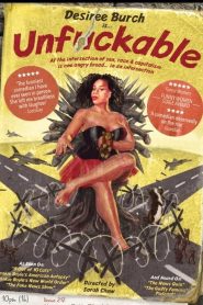 Desiree Burch: Unf*ckable Online In Netflix