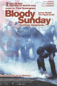 Bloody Sunday Online In Netflix