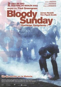 Bloody Sunday Online In Netflix