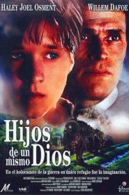 Hijos de un mismo dios Online In Netflix