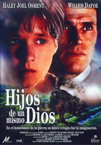 Hijos de un mismo dios Online In Netflix