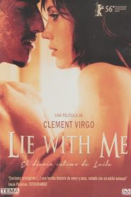 Lie with me: El diario íntimo de Leila Online In Netflix