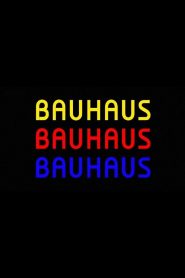 Bauhaus 100 Online In Netflix