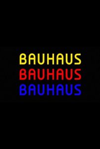 Bauhaus 100 Online In Netflix