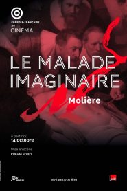 La comédie française – Le Malade Imaginaire Online In Netflix