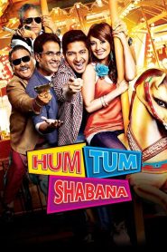 हम तुम शबाना Online In Netflix