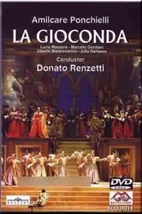 La Gioconda – Ponchielli Online In Netflix